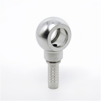 ឧបករណ៍ភ្ជាប់បំពង់ធារាសាស្ត្រ