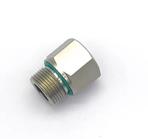 អ៊ីណុកដែកអ៊ីណុក តំណភ្ជាប់ខ្សែធារាសាស្ត្រ